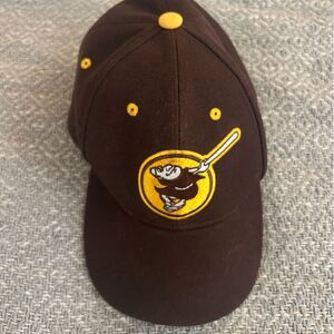 San Diego Padres Hat
